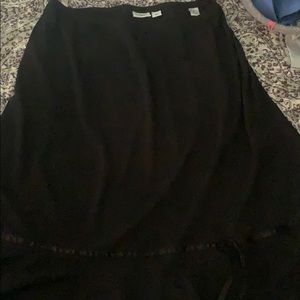 Cato skirt